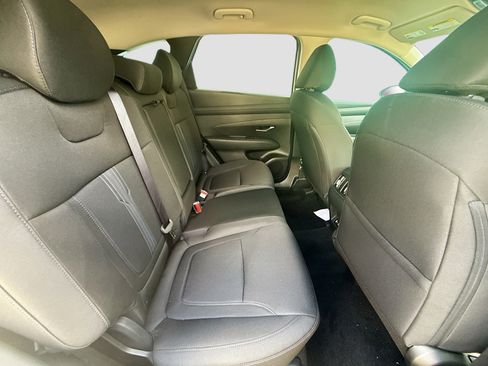 New 2026 Hyundai Tucson SEL image 21