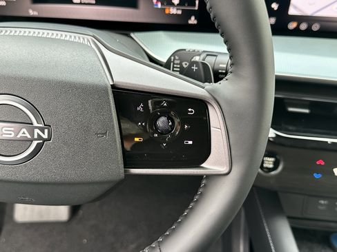 New 2026 Nissan Murano SL AWD/4WD image 30