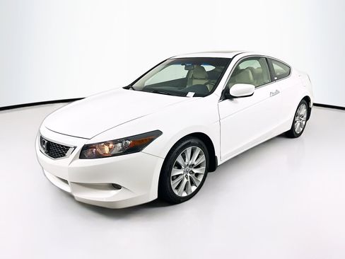 Used 2009 Honda Accord EX-L image 3