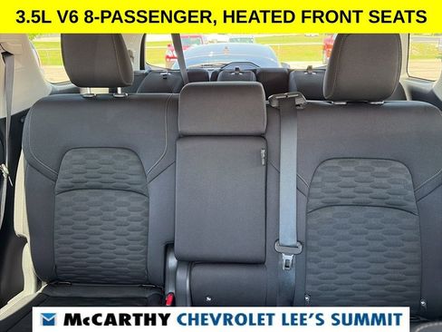 Used 2025 Nissan Pathfinder SV FWD image 26