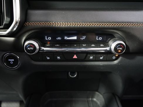 Used 2025 MAZDA CX-50 2.5 Hybrid w/ Premium Plus Pkg AWD/4WD image 31