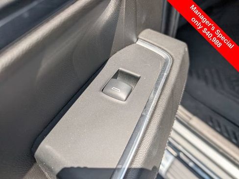 Used 2024 Chevrolet Silverado 1500 LTZ AWD/4WD image 14