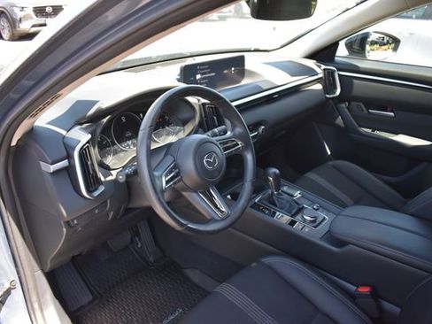 Used 2024 MAZDA CX-50 AWD 2.5 S w/ Weather Package image 11
