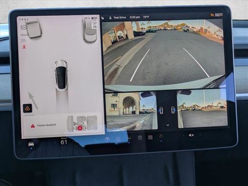 Used 2022 Tesla Model 3 image 12