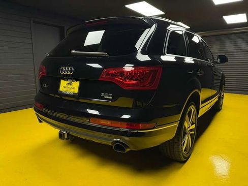Used 2015 Audi Q7 3.0T Premium Plus w/ Premium Plus Package image 61