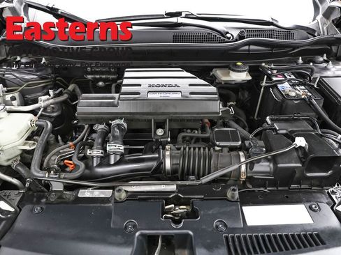Used 2019 Honda CR-V EX-L image 7