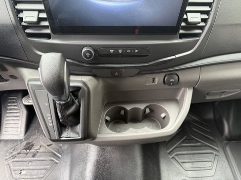 New 2026 Ford Transit 250 Cargo Van image 15