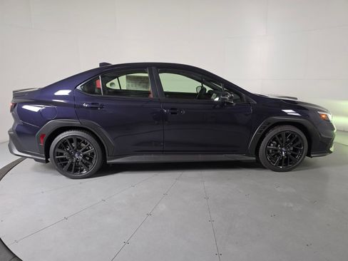 New 2026 Subaru WRX Limited w/ Accessory Package #2 AWD/4WD image 6