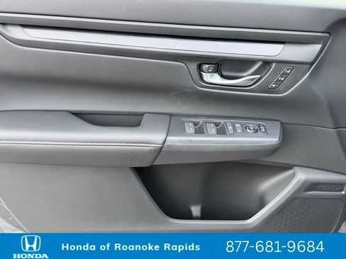 New 2026 Honda CR-V Sport-L image 25