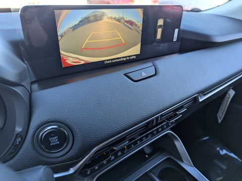 New 2026 MAZDA CX-90 3.3 Turbo w/ Premium Sport Pkg image 20