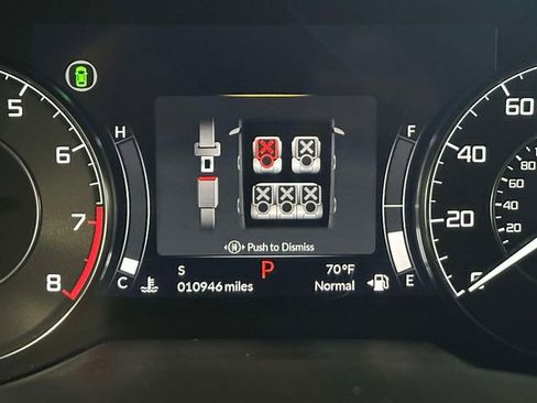 Certified 2023 Acura RDX AWD image 25