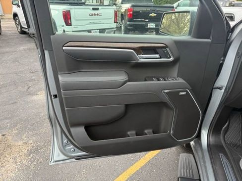 New 2026 GMC Sierra 1500 Elevation w/ Elevation Premium Package AWD/4WD image 13