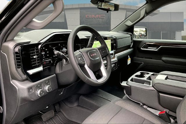 New 2026 GMC Sierra 1500 Elevation w/ Elevation Select Package AWD/4WD image 7