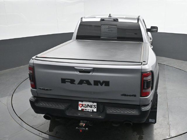 Used 2022 RAM 1500 TRX w/ TRX Level 2 Equipment Group AWD/4WD image 27