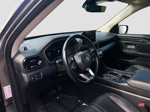 Used 2023 Honda Pilot Elite image 9