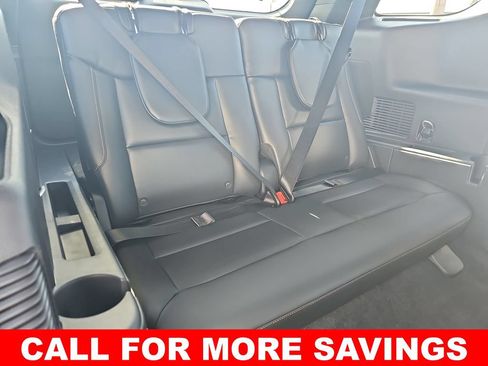 New 2026 Ford Explorer Tremor w/ Tremor Ultimate Package AWD/4WD image 12