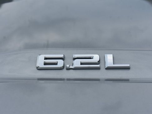 Used 2023 Chevrolet Silverado 1500 LTZ w/ LTZ Convenience Package II AWD/4WD image 12