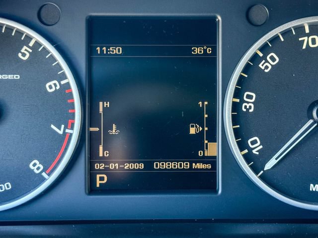 Used 2011 Land Rover Range Rover Sport Supercharged AWD/4WD image 28