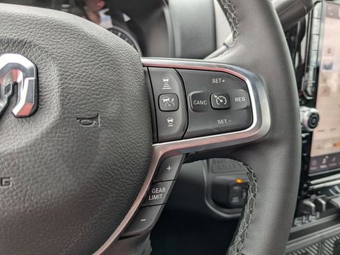 New 2026 RAM 2500 Big Horn image 23