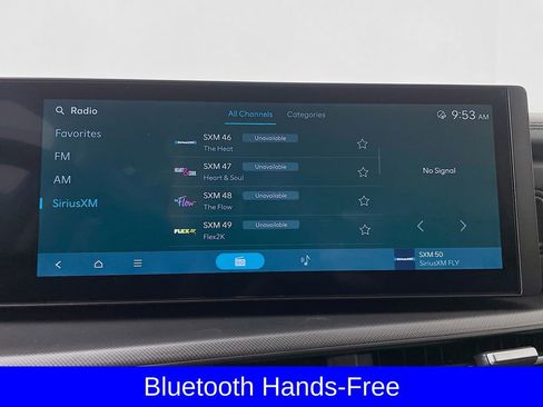 Used 2025 Hyundai Santa Fe SE image 16