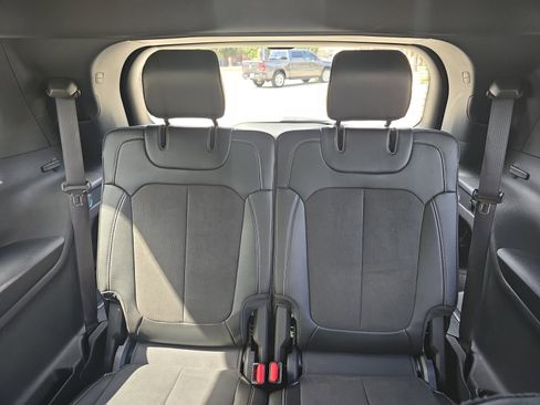 Certified 2025 Jeep Grand Cherokee L Laredo image 25