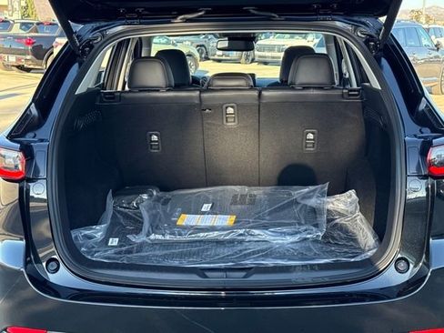 New 2025 MAZDA CX-5 Carbon Edition image 26