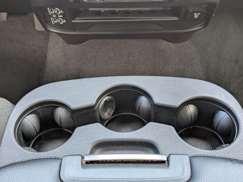 Used 2025 RAM 2500 Tradesman image 22