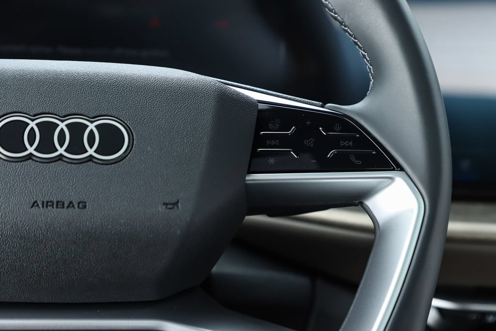 Used 2025 Audi Q5 Premium Plus AWD/4WD image 68