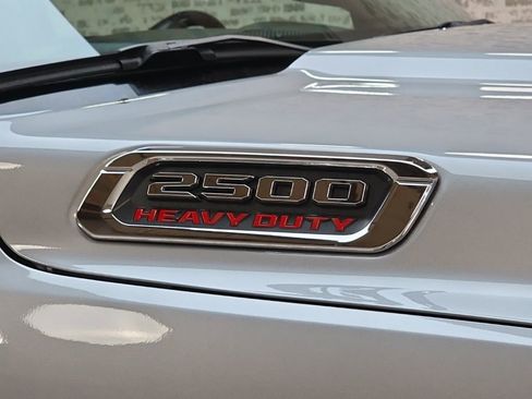 Used 2024 RAM 2500 Laramie image 8