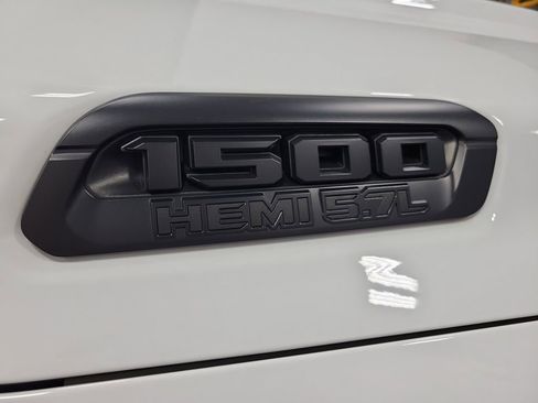 Used 2022 RAM 1500 Big Horn image 21
