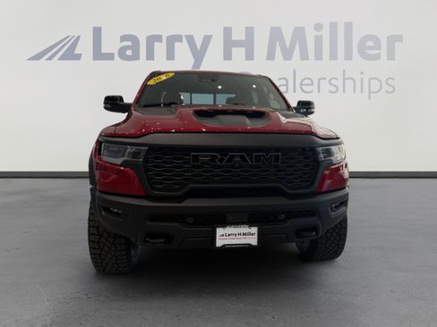 New 2026 RAM 1500 RHO w/ RHO Level 1 Equipment Group AWD/4WD image 8