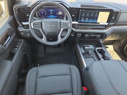New 2026 Chevrolet Silverado 1500 RST w/ All Star Edition Plus image 12