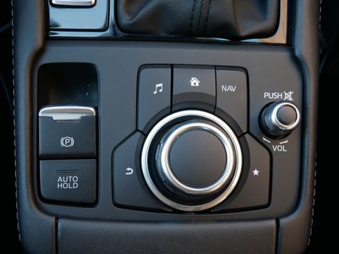 Used 2019 MAZDA CX-3 Touring AWD/4WD image 20