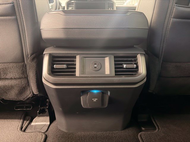 Used 2025 Ford F150 Tremor w/ Tow/Haul Package AWD/4WD image 25