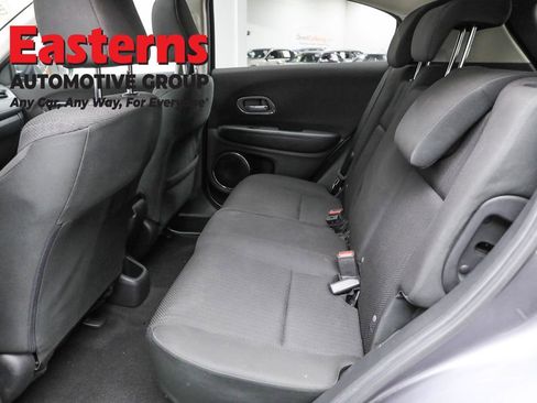 Used 2017 Honda HR-V EX image 20