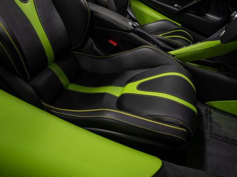 Used 2021 McLaren 720S Performance RWD image 81