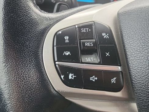 Used 2021 Ford Explorer Limited w/ Equipment Group 301A AWD/4WD image 12
