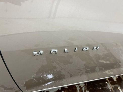 Used 2025 Chevrolet Malibu LT image 25