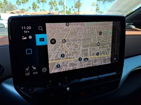 Certified 2021 Volkswagen ID.4 Pro S w/ ID.4 Protection Package (IPT) image 28