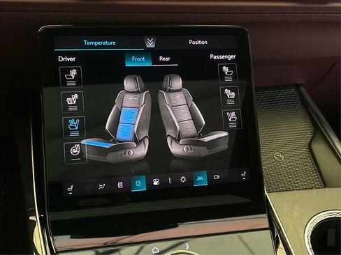 New 2026 Cadillac Escalade Luxury AWD/4WD image 33