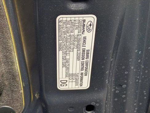 New 2026 Subaru Outback Limited image 18