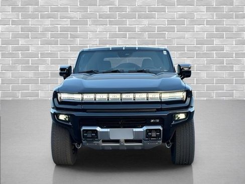 New 2026 GMC Hummer EV SUV image 10