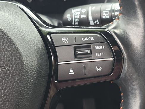 Used 2023 Honda HR-V Sport image 10