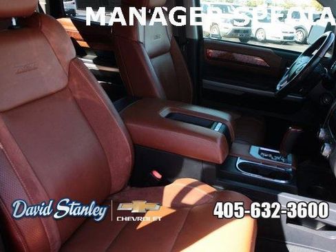 Used 2019 Toyota Tundra SR5 image 7