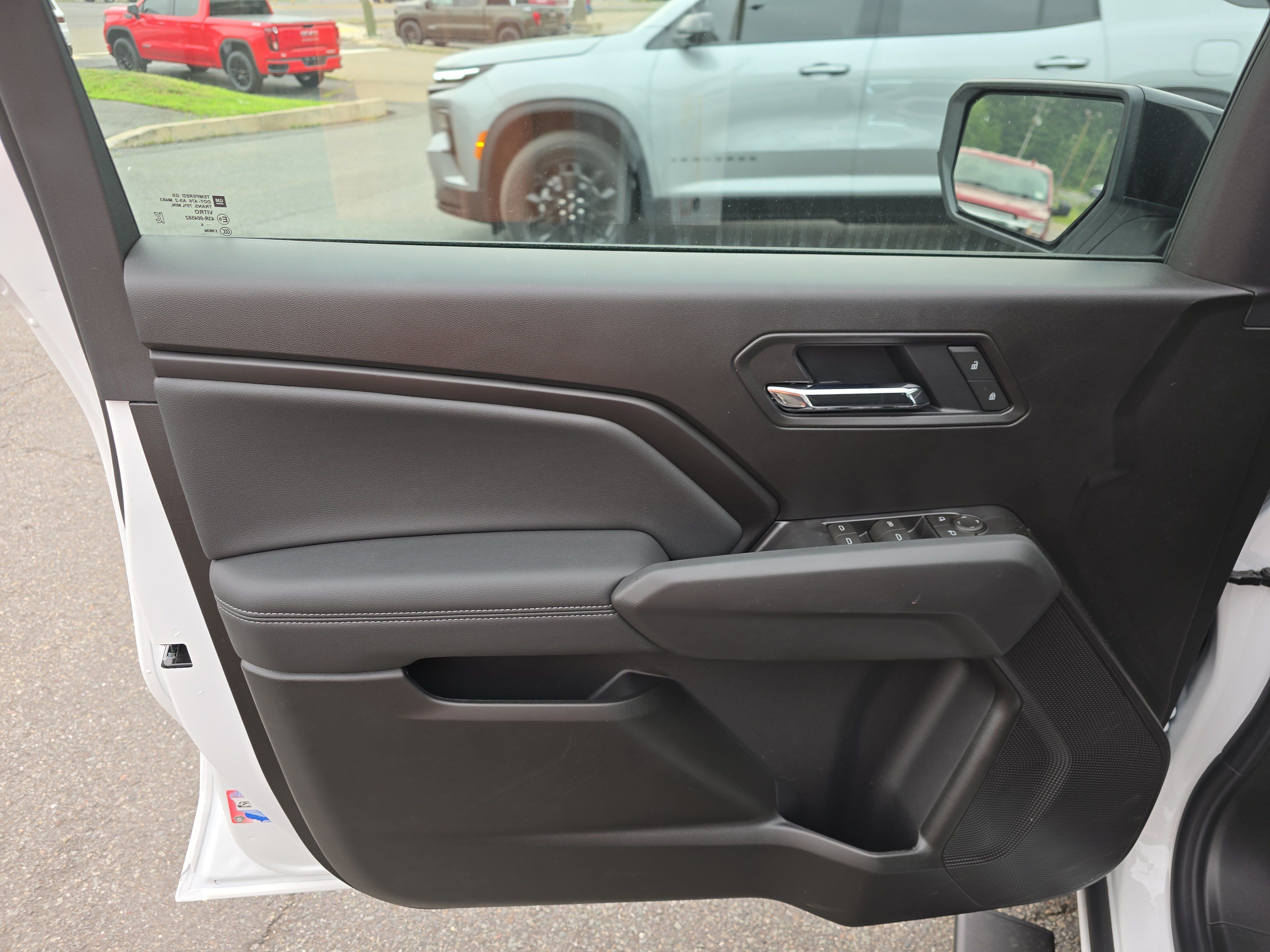 New 2026 GMC Canyon Elevation w/ Convenience Package AWD/4WD image 16