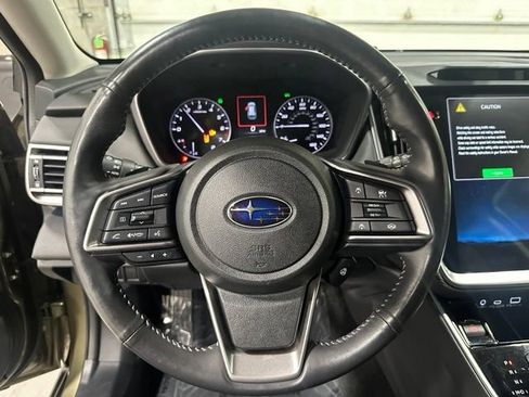 Used 2023 Subaru Outback Touring XT AWD/4WD image 19