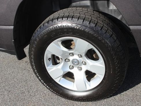 Used 2020 RAM 1500 Big Horn image 36