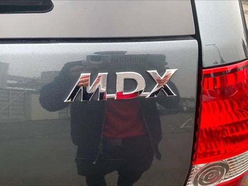 Used 2003 Acura MDX Touring image 10