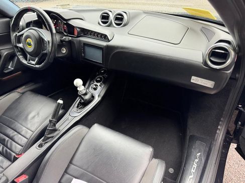 Used 2018 Lotus Evora 400 RWD image 23