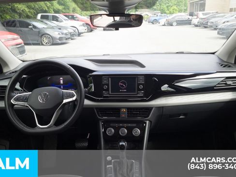 Used 2024 Volkswagen Taos S FWD image 20